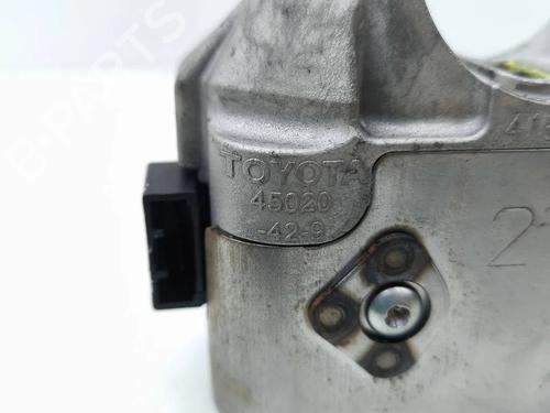 Electronic module TOYOTA RAV 4 V (_A5_, _H5_) 2.5 Hybrid AWD (AXAH54) | BP36191336M83 - Image 9