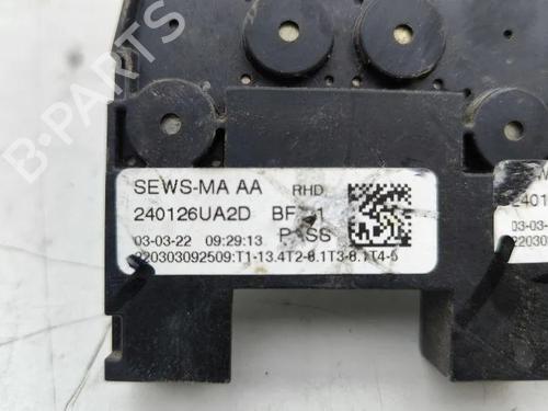 Electronic sensor NISSAN QASHQAI III (J12) 1.3 DIG-T | BP36061672M84 - Image 8