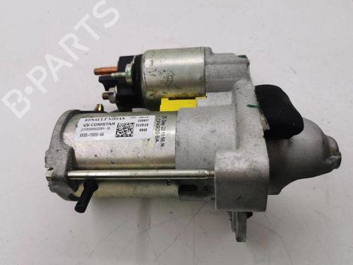 Startmotor RENAULT CLIO V (B7_) 1.3 TCe 130 (B7MF) (131 hp) 28897039