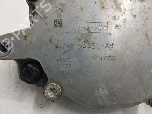 Vacuum pump FORD FOCUS IV (HN) 1.0 EcoBoost | BP38281093M80 - Image 4