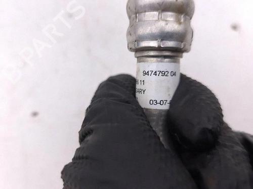 AC pipe BMW i4 (G26) eDrive35 | BP38195446M126 - Image 6
