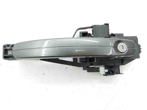 Used Rear left exterior door handle FORD GRAND C-MAX (DXA/CB7, DXA/CEU) 1.6 TDCi (115 hp) 28889686