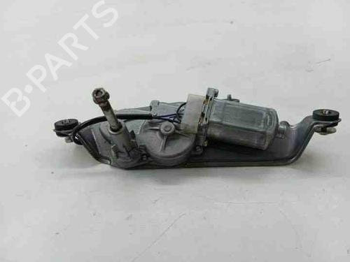 Used Rear wiper motor MAZDA CX-7 (ER) 2.2 MZR-CD AWD (ER10A) (173 hp) 28848968