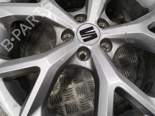 Fælk SEAT ARONA (KJ7, KJP) 1.0 TSI | BP33642835C45 - Image 5