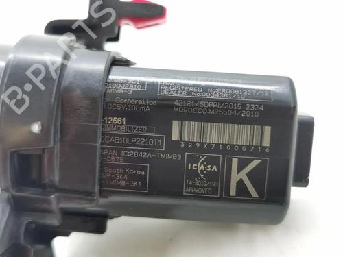 Switch TOYOTA C-HR (_X1_) 1.8 Hybrid (ZYX10_, ZYX11_) | BP33643138I30 - Image 7