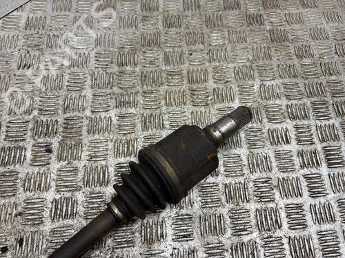 Right front driveshaft CHRYSLER GRAND VOYAGER V (RT) 3.8 | BP36083079M39 - Image 5