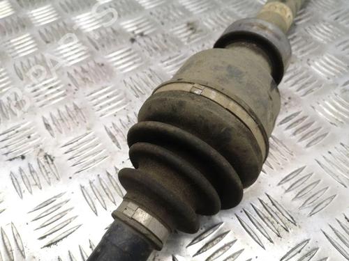 Right front driveshaft MAZDA 6 Saloon (GJ, GL) 2.2 D (GJ2FP) | BP36176766M39 - Image 2