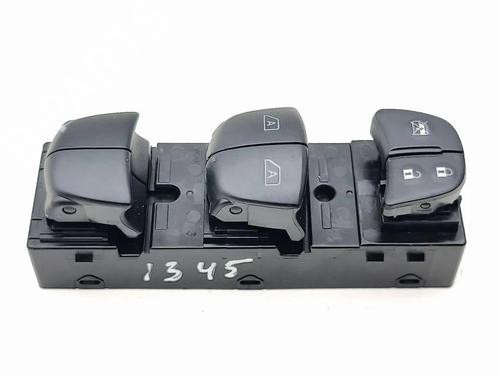 Right front window switch NISSAN JUKE (F16_) 1.6 Hybrid | BP33899843I26 - Image 2