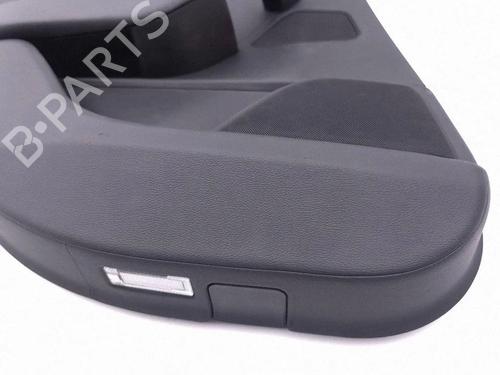 Rear left panel MASERATI LEVANTE SUV (M161) 3.0 S Q4 | BP40151195C60 - Image 5