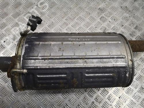 Exhaust system HONDA CR-V III (RE_) 2.2 i-CTDi 4WD (RE6) | BP33207150M121 - Image 6