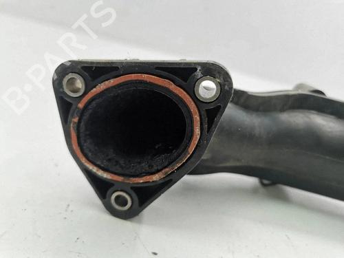 Intercooler pipe FORD B-MAX (JK) 1.6 TDCi | BP38244459M127 - Image 4