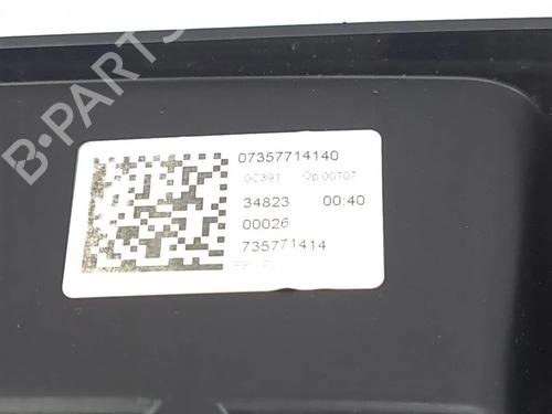 Boot lining JEEP AVENGER (J2) Electric | BP36178197I3 - Image 14