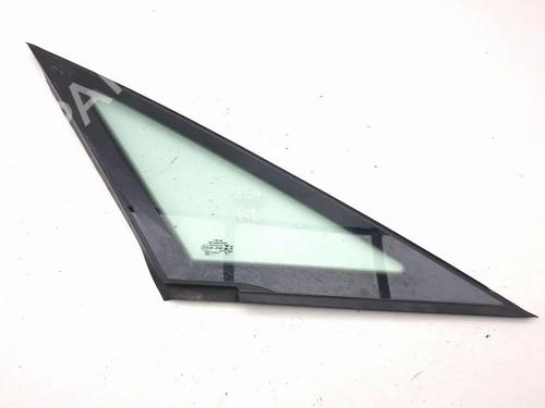Used Rear left door window Rear left door window 36060956 36060956