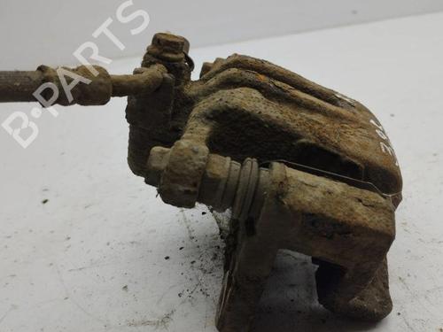 Left rear brake caliper OPEL ANTARA A (L07) 2.0 CDTI 4x4 | BP28891207M107