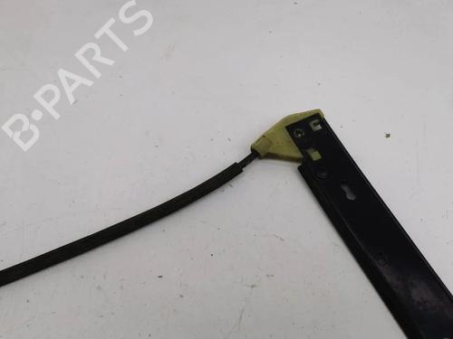 Front left window mechanism AUDI A6 C6 Avant (4F5) 2.8 FSI quattro | BP33641773C22 - Image 3