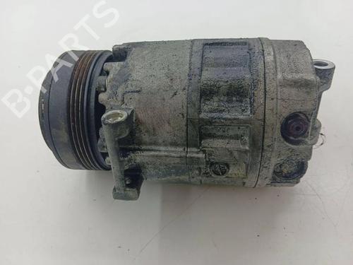 AC compressor BMW X5 (E53) 4.4 i | BP36174818M34 - Image 2