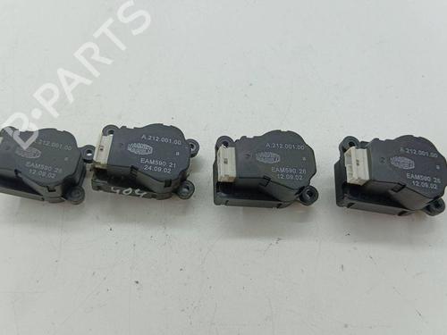 Used Electronic module LANCIA PHEDRA (179_) 2.2 JTD (179AXC1A) (128 hp) 28891749