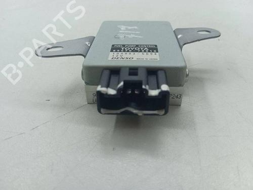 Fuel ECU LEXUS NX (_Z1_) 300h AWD (AYZ15_, AYZ15R) | BP40167291M50 - Image 4