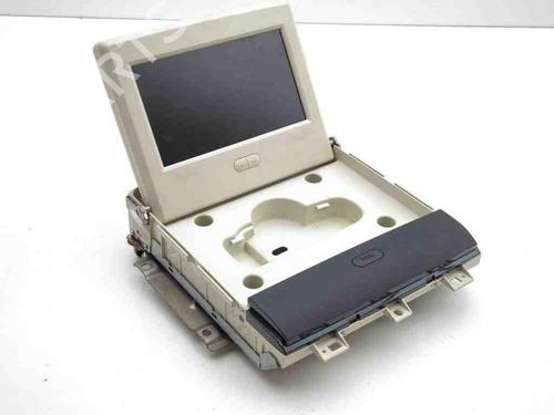 Multifunctionele display CHRYSLER GRAND VOYAGER V (RT) 2.8 CRD | BP28878627C48 