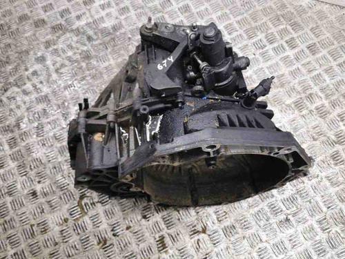 Gearbox OPEL ANTARA A (L07) 2.2 CDTi | BP28896078M3