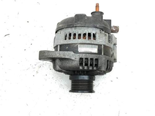 Used Alternator Alternator 33985072 33985072