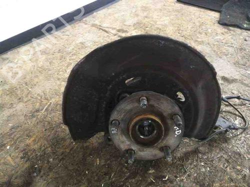 Used Right front steering knuckle TOYOTA COROLLA Verso (ZER_, ZZE12_, R1_) 2.2 D-4D (AUR10_, AUR10R) (136 hp) 28887145