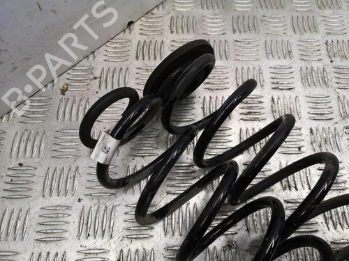Støddæmperfjeder SEAT ARONA (KJ7, KJP) 1.0 TSI | BP36331003C152 - Image 2