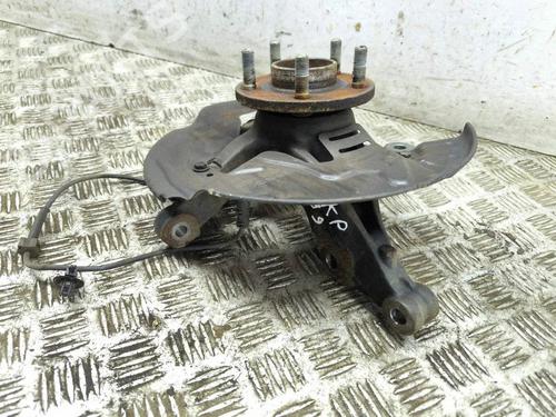Left front steering knuckle FORD KUGA III (DFK) 1.5 EcoBlue | BP38281604M25 - Image 8