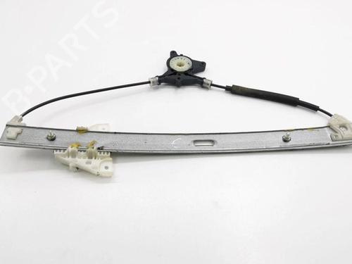 Rudehejsemekanisme Højre bagtil MAZDA CX-7 (ER) 2.3 MZR DISI Turbo AWD (ER3P) (258 hp) 28875431