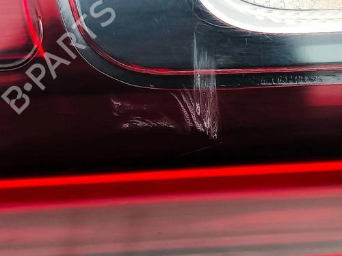 Left taillight OPEL VIVARO B Van (X82) 1.6 CDTI (05) | BP33257981C34 - Image 8