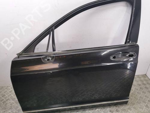 Used Left front door BENTLEY CONTINENTAL FLYING SPUR (3W_) 6.0 (560 hp) 28883249
