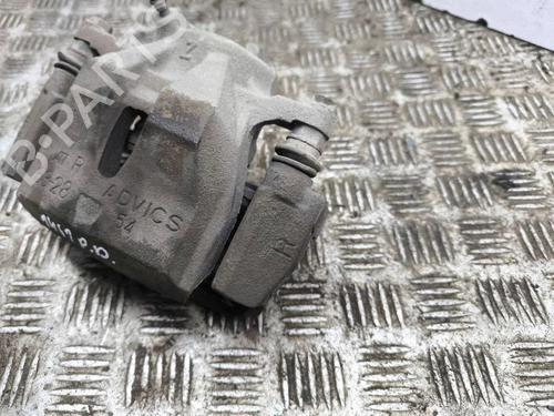 Right front brake caliper TOYOTA PRIUS PLUS (_W4_) 1.8 Hybrid (ZVW40W, ZVW41W) | BP38003181M104 - Image 3
