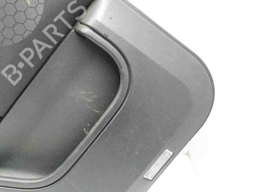 Rear left panel LAND ROVER RANGE ROVER SPORT I (L320) 2.7 D 4x4 | BP28875843C60