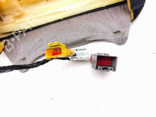 Right front seat CHRYSLER GRAND VOYAGER V (RT) 2.8 CRD | BP29432375C16 