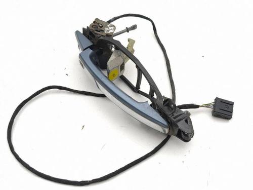 Used Rear left exterior door handle Rear left exterior door handle VW PHAETON (3D1, 3D2, 3D3, 3D4, 3D6, 3D7, 3D8, 3D9) 3.0 V6 TDI 4motion (240 hp) 40466100 40466100