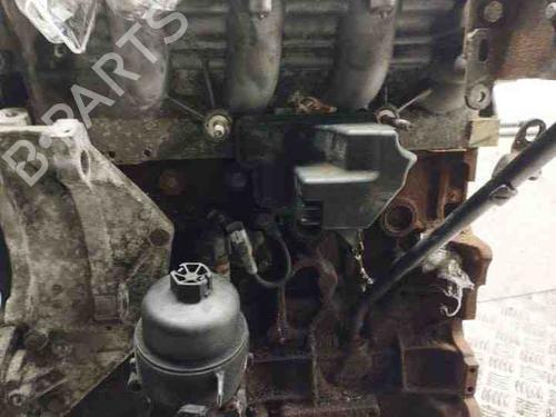 Engine CITROËN C5 I Break (DE_) 2.0 HDi (DERHSB, DERHSE) | BP28842783M1 