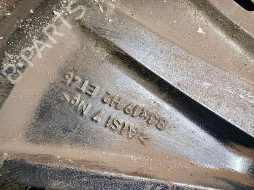 Step SKODA ENYAQ iV SUV (5AZ) 50 | BP32143853C149 