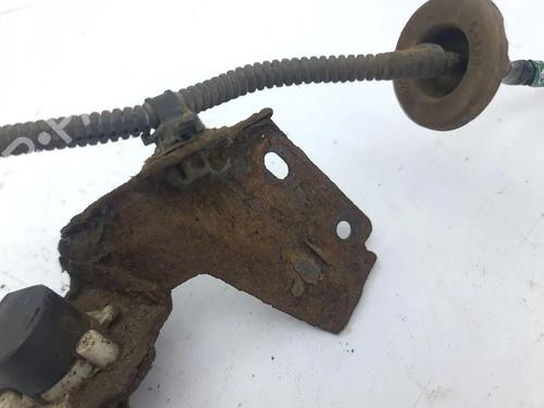 Electronic sensor MITSUBISHI OUTLANDER II (CW_W) 2.2 DI-D 4WD | BP36329623M84 - Image 3