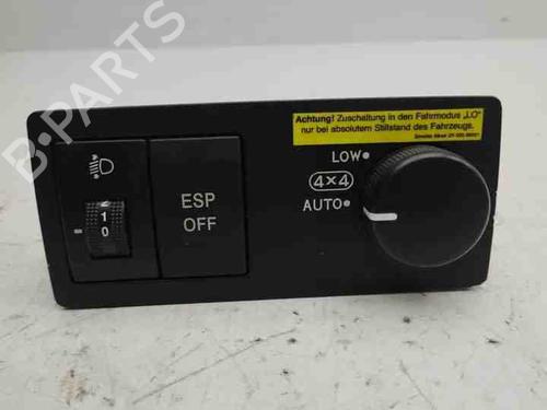 Used Switch KIA SORENTO I (JC) 2.5 CRDi (163 hp) 28850302