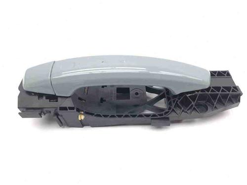 Rear right exterior door handle AUDI A1 Sportback (8XA, 8XF) 1.0 TFSI | BP28881216C130