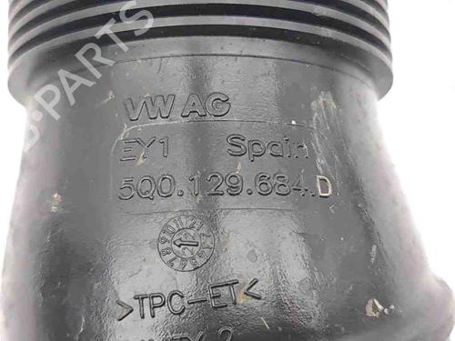 Pipe VW T-ROC (A11, D11) 1.5 TSI | BP28905881M125