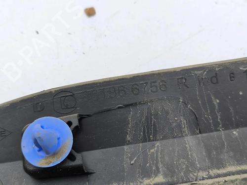 Dørliste RENAULT CLIO II Hatchback Van (SB0/1/2_) 1.2 (SB0A, SB0F, SB1K, SB2D) | BP36152280C150 - Image 7