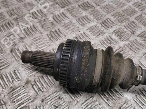 Left rear driveshaft BMW 1 (E87) 120 i | BP33624230M40 - Image 6