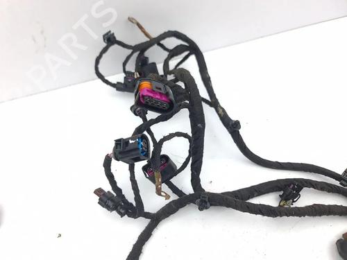 Wiring harness SEAT LEON (5F1) 1.4 TSI | BP36201035E16 - Image 4