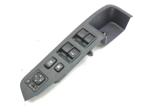 Left front window switch CITROËN C-CROSSER (VU_, VV_) 2.4 16V | BP33915457I27 - Image 10
