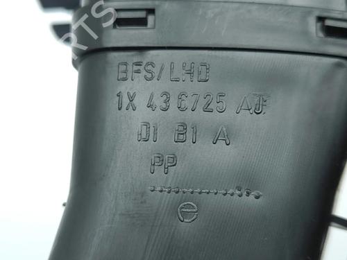 Air vent JAGUAR X-TYPE I (X400) 2.0 D | BP28873240I21 