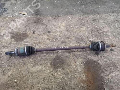 Used Right rear driveshaft Right rear driveshaft 36177742 36177742