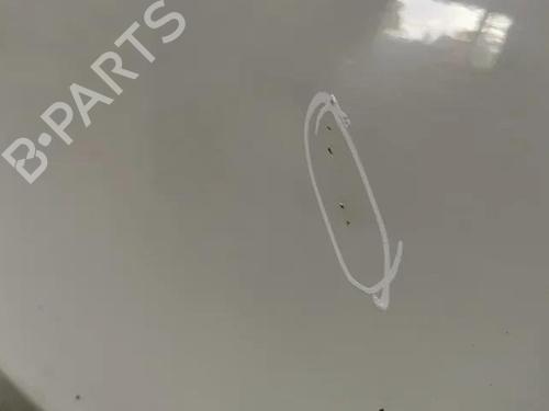 Left front door BMW 1 (E87) 118 d | BP28852181C2 