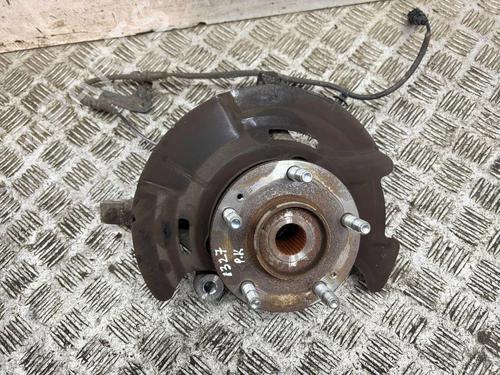 Used Left front steering knuckle Left front steering knuckle 32677886 32677886