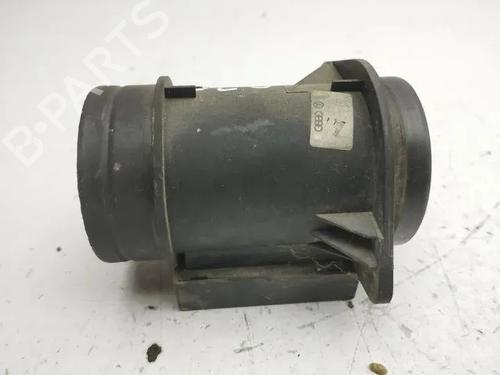 Mass air flow sensor AUDI A4 B5 (8D2) 1.9 TDI | BP28844739M95 - Image 4